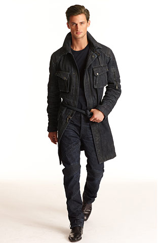 Ralph Lauren / - 2011-2012